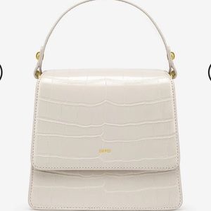 New JW PEI Fae Top Handle Bag